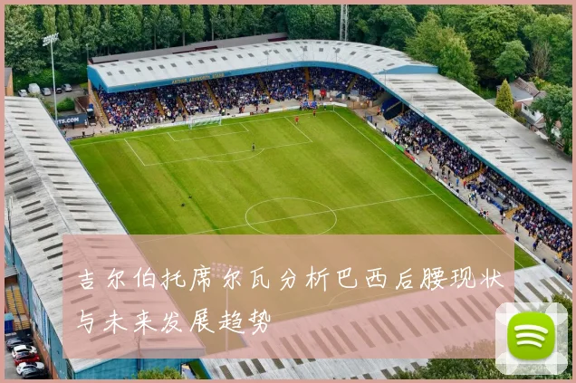 吉尔伯托席尔瓦分析巴西后腰现状与未来发展趋势